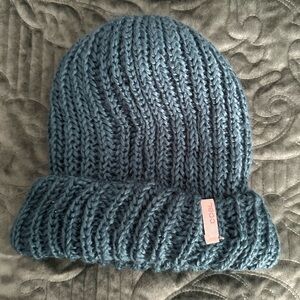 Coal beanie
